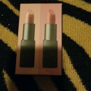Nars lipsticks